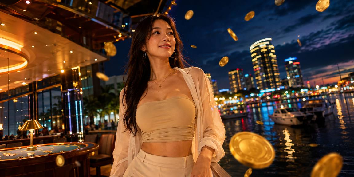 spd88b Slot & Live Casino Malaysia dengan Touch 'n Go
