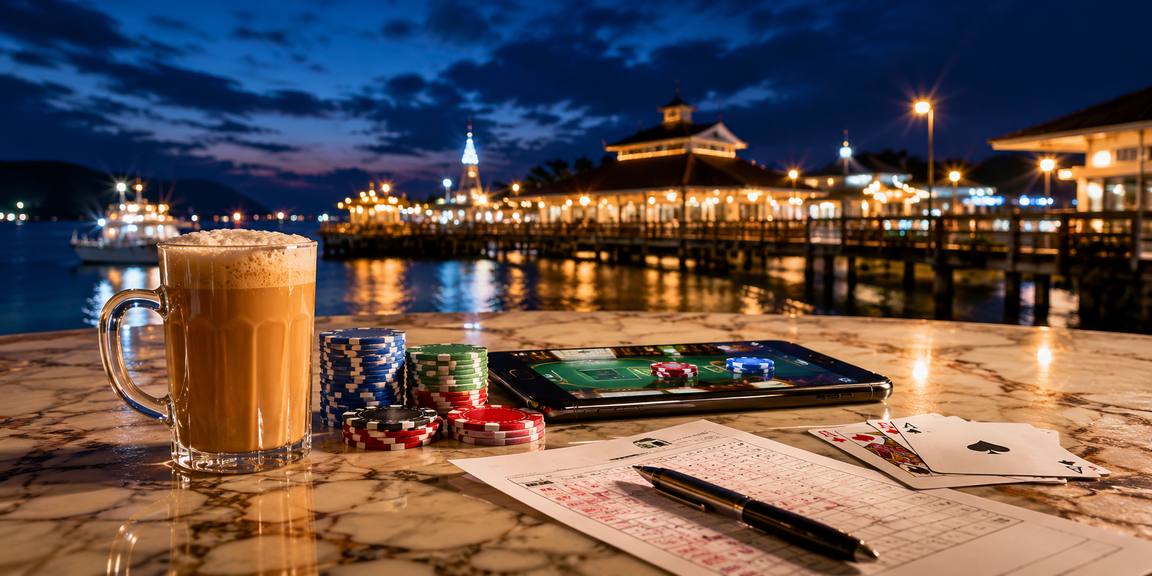 Bingo Bonanza: Persembahan Bingo Interaktif di spd88b