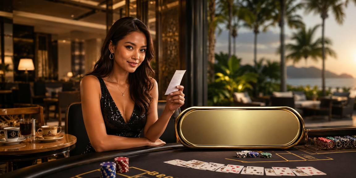 Live Casino dengan Dealer Sebenar di spd88b