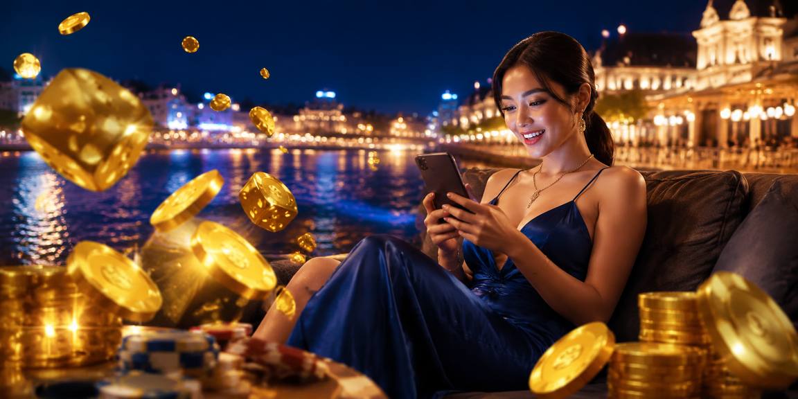 mobile gaming