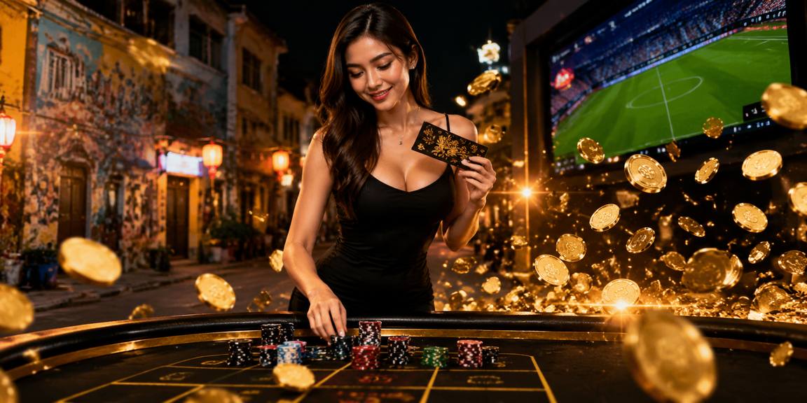 mobile gaming